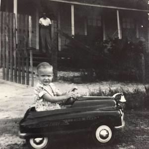 Meet your Posher, Frank